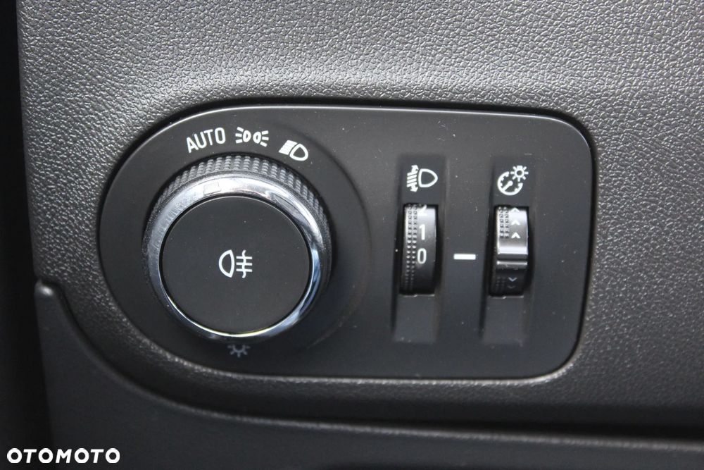 Opel Crossland X 1.2 ECOTEC Start/Stop Innovation - 19