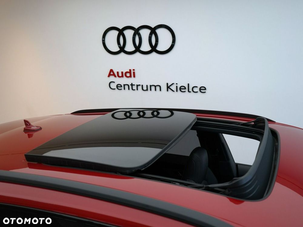 Audi Q8 - 12