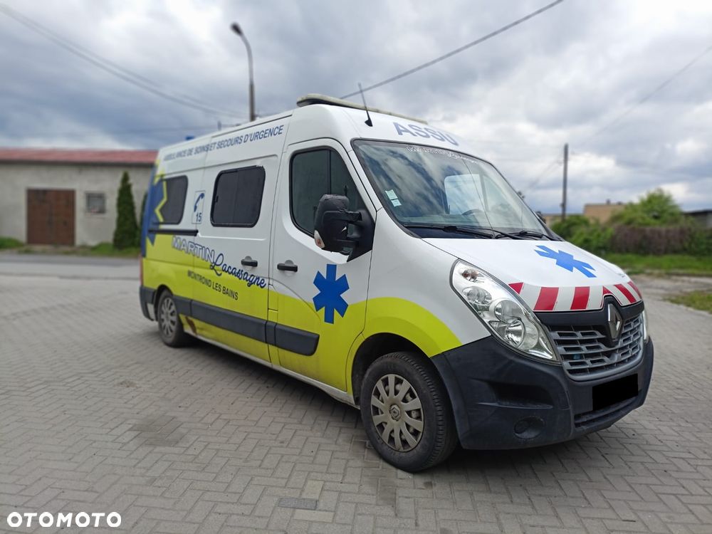 Renault Master - 6