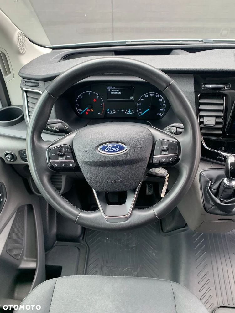 Ford Transit Kombi L3H2 Trend - 9