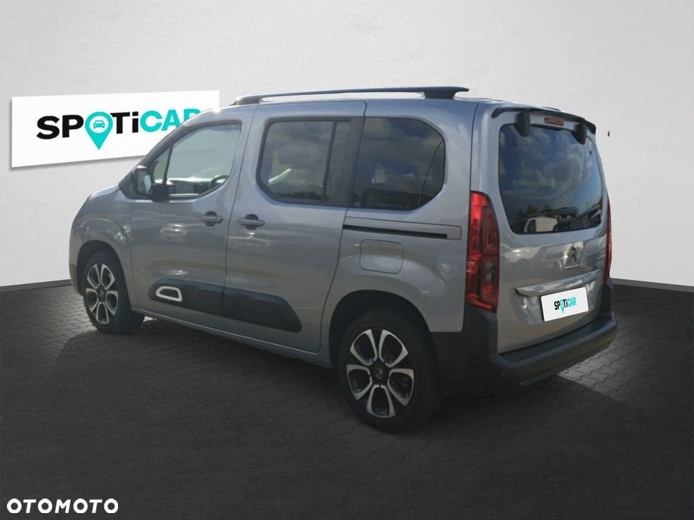 Citroën Berlingo - 7