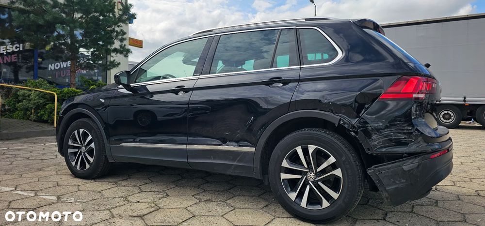 Volkswagen Tiguan 2.0 TDI SCR DSG United - 28