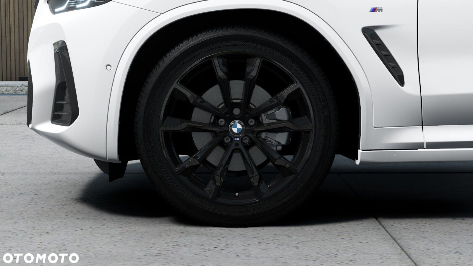 BMW X4 - 7