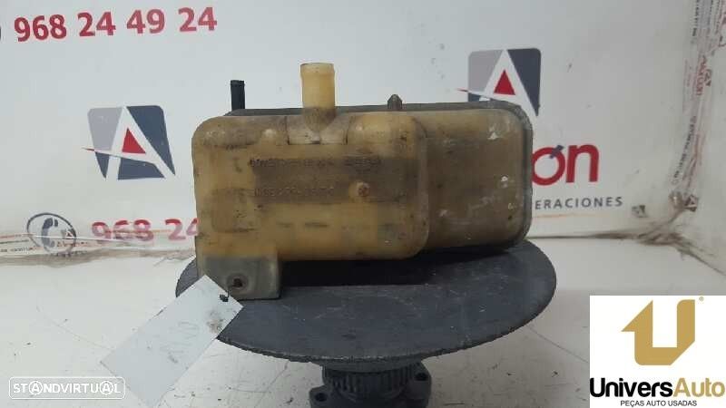 DEPOSÍTO DE EXPANSÃO NISSAN ALMERA (N16/E) ACENTA - 2