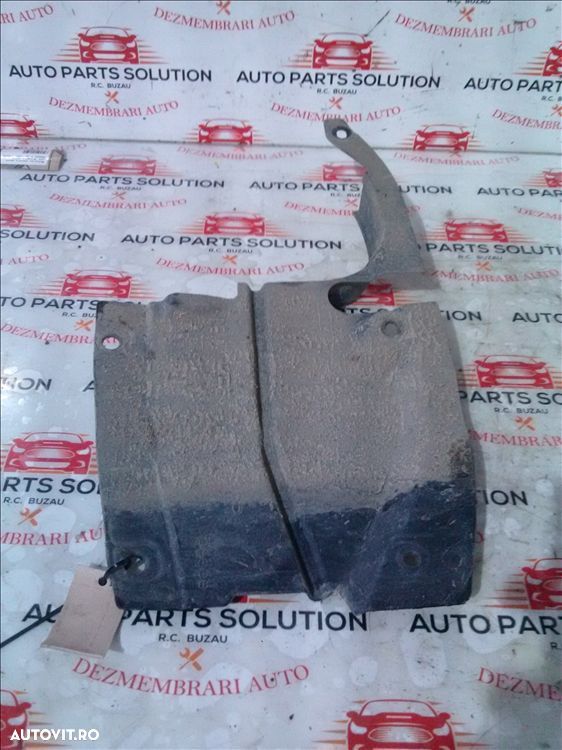 aparatoare noroi dreapta fata mazda 6 an fabr. 2009 - 1