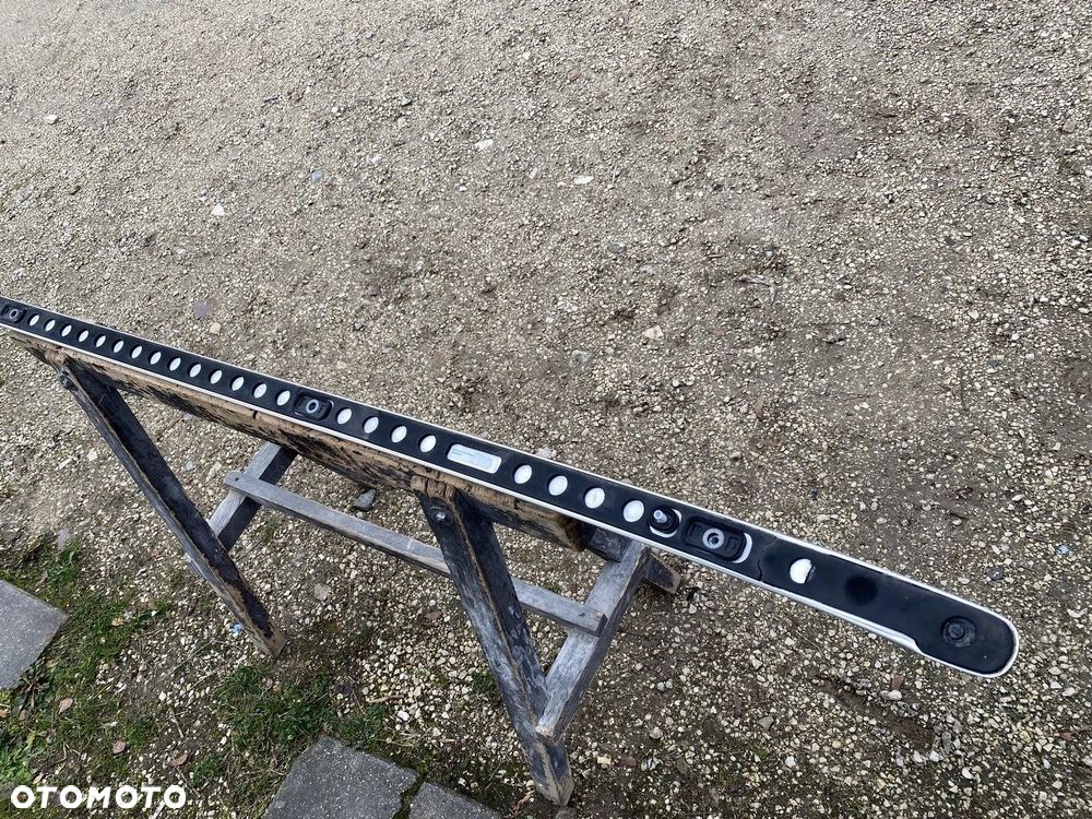 RELING DACHOWY RENAULT MEGANE IV GRANDTOUR 738219391R - 6