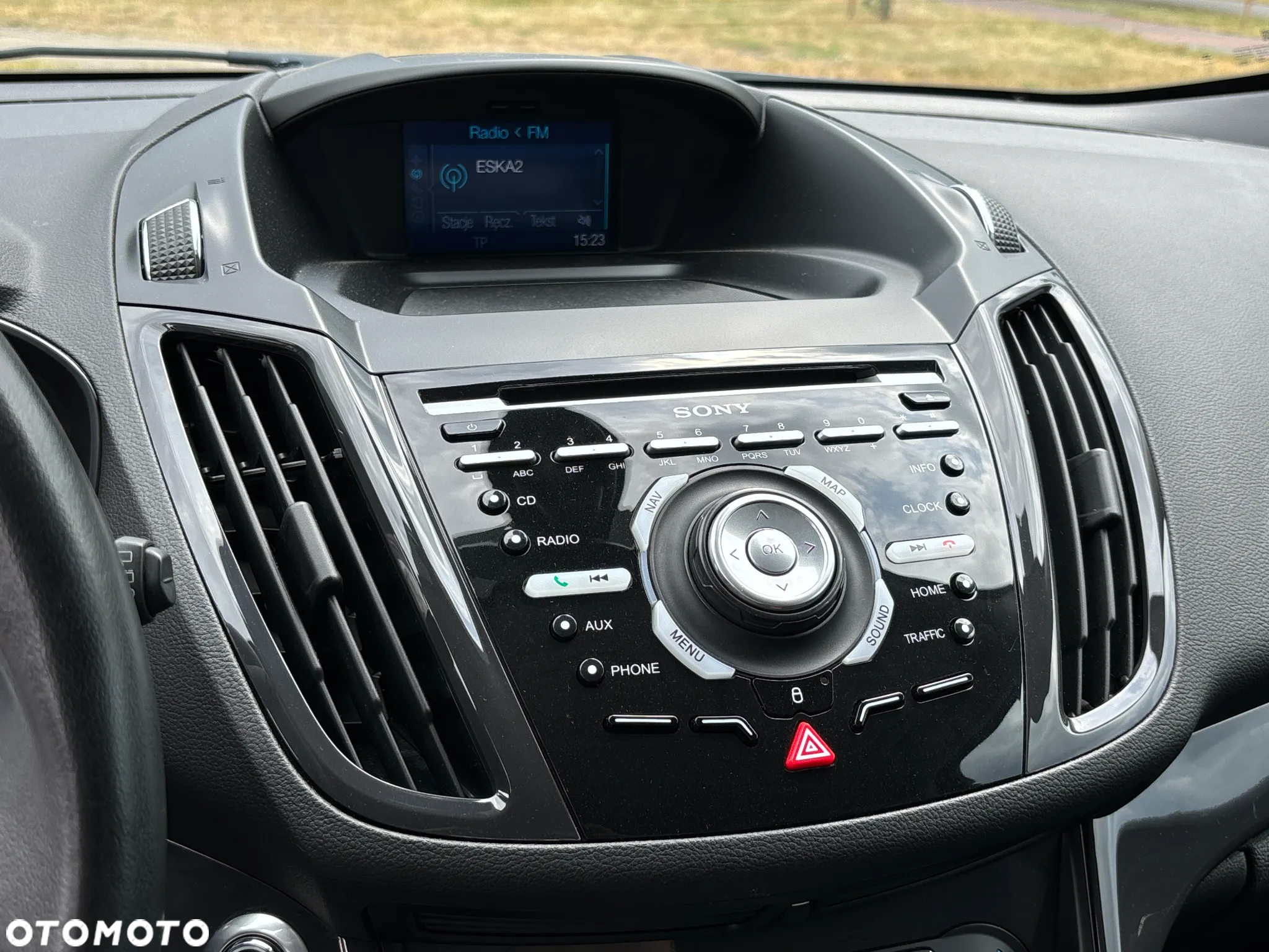 Ford Kuga 2.0 TDCi 2x4 Trend - 29