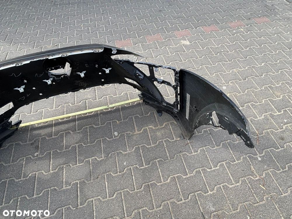 Zderzak Przód Lexus RX Nowy Model Po 2024r - 4