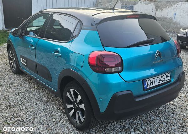 Citroën C3 - 5
