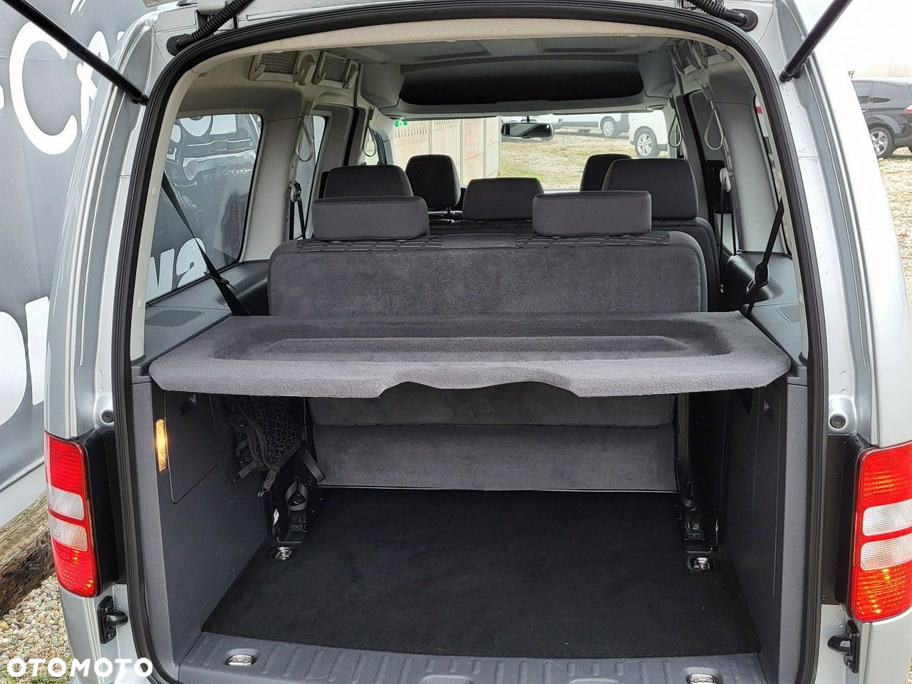 Volkswagen Caddy - 8