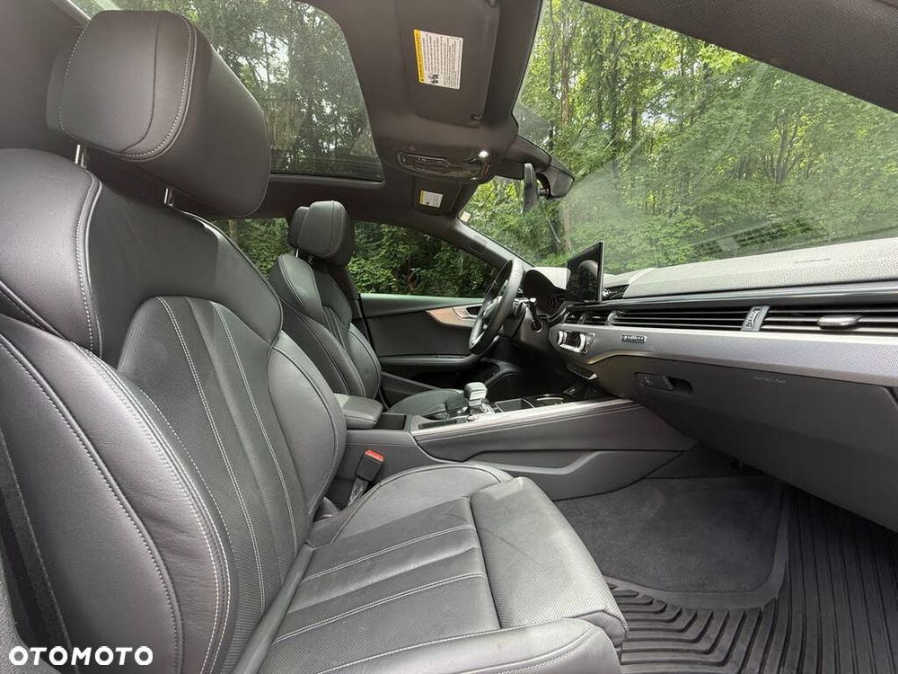 Audi A5 Sportback - 15