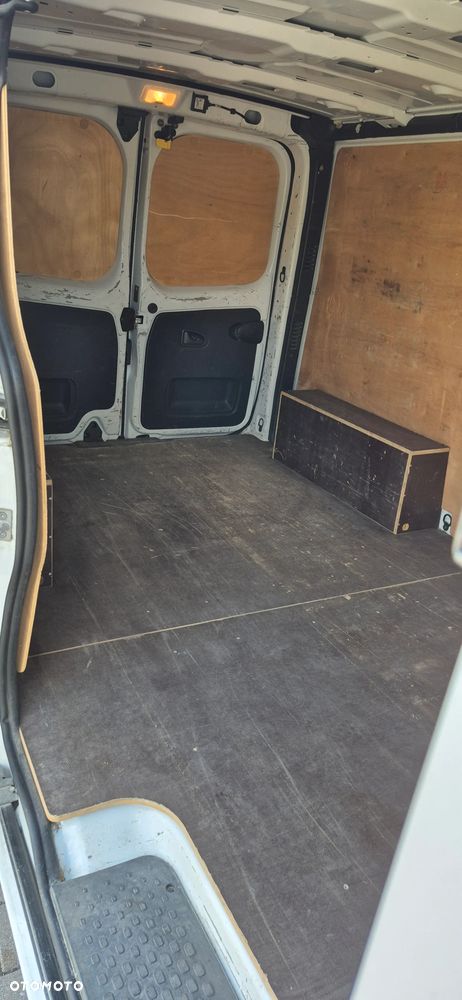 Renault Trafic L2H1 - 21
