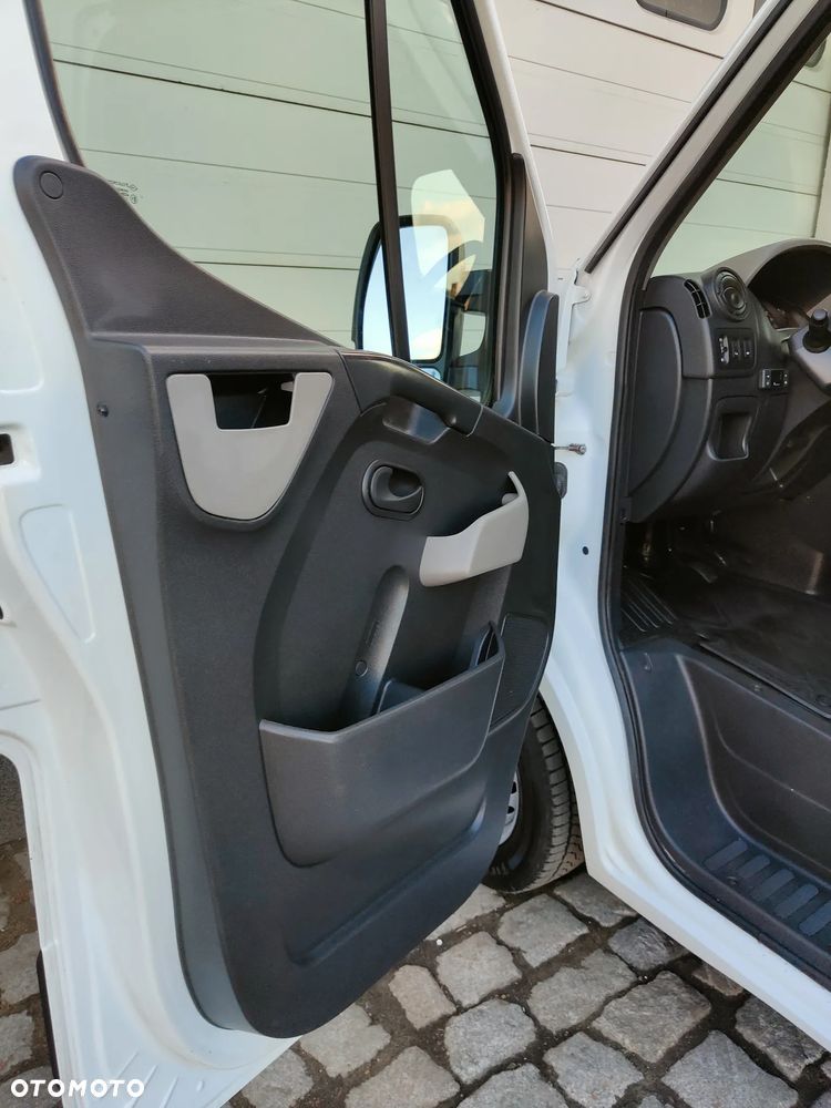 Opel Movano L2H2 - 17