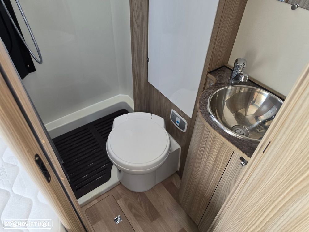 Autostar Autostar Auros 80LP 2.3 130cv - 21