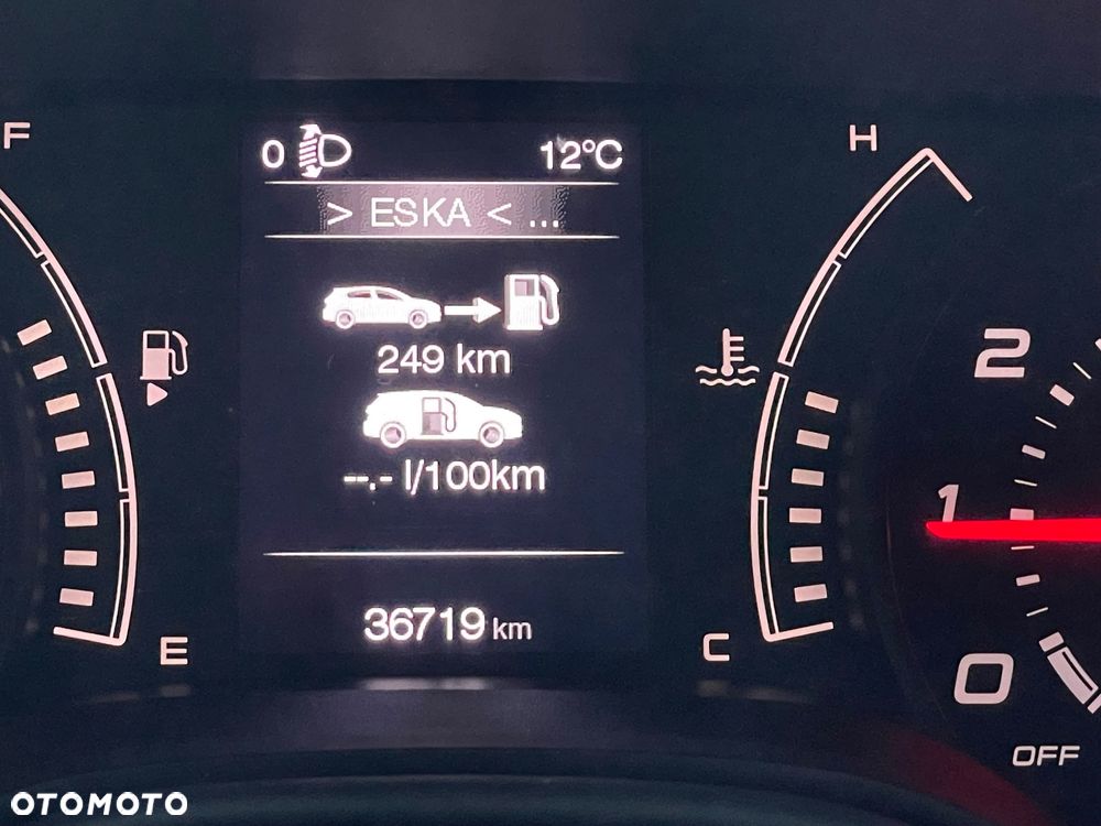 Fiat Tipo 1.4 T-Jet 16v Lounge EU6 - 14