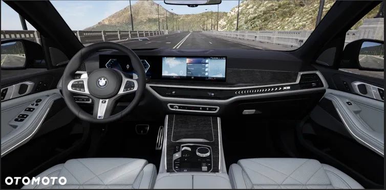 BMW X5 xDrive30d - 15