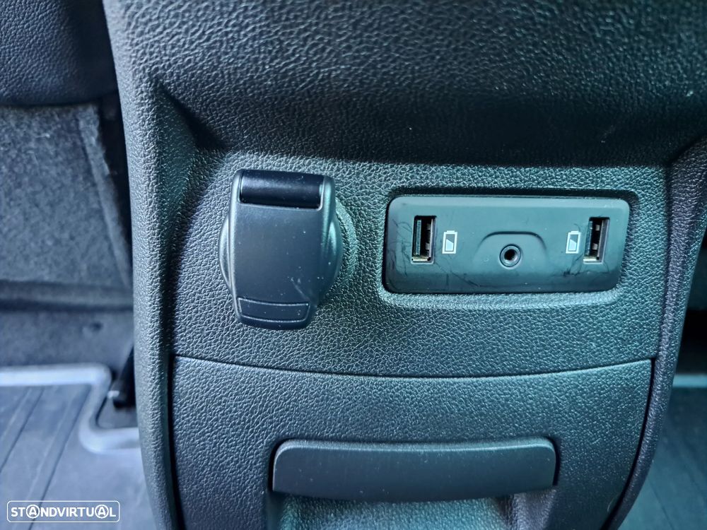 Renault Scénic ENERGY dCi 110 Business - 23