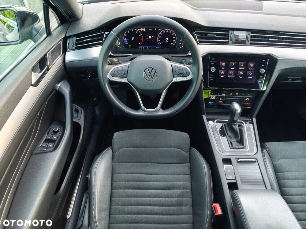 Volkswagen Passat 1.5 TSI EVO Elegance DSG - 7