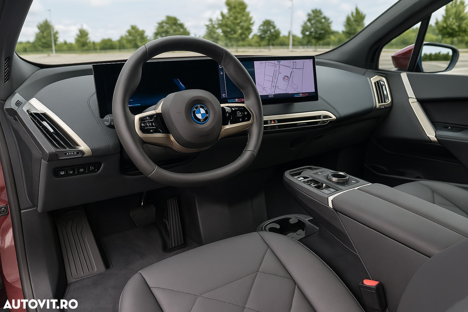 BMW iX xDrive40 - 2