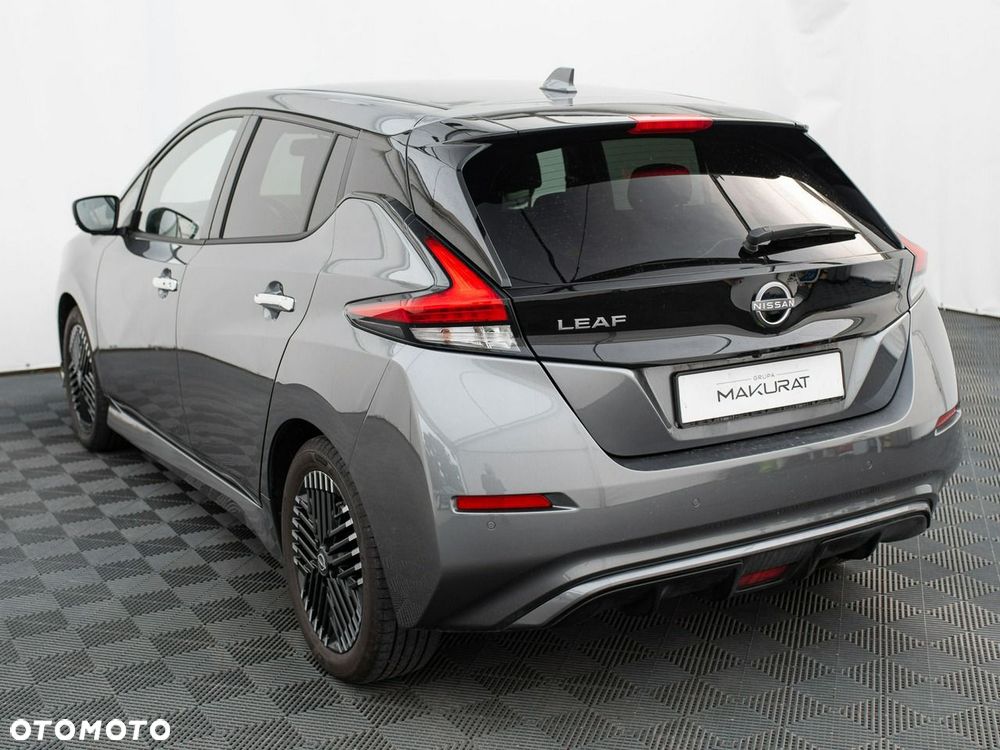 Nissan Leaf 40kWh N-Connecta - 5