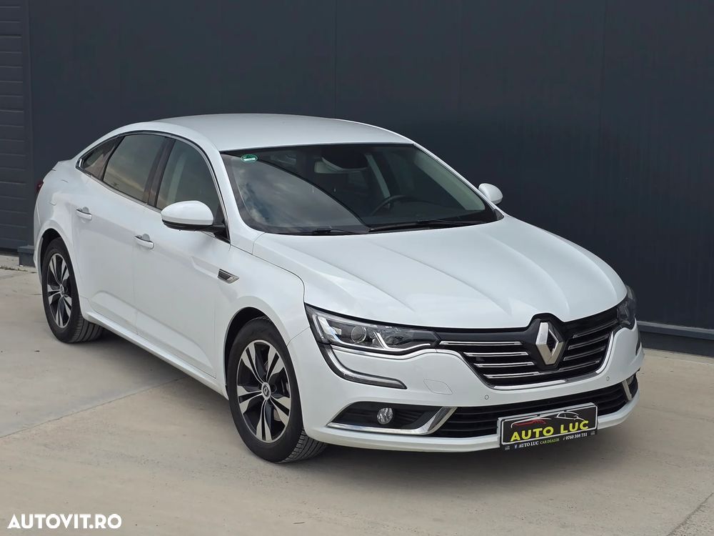 Renault Talisman ENERGY dCi 110 LIFE - 18