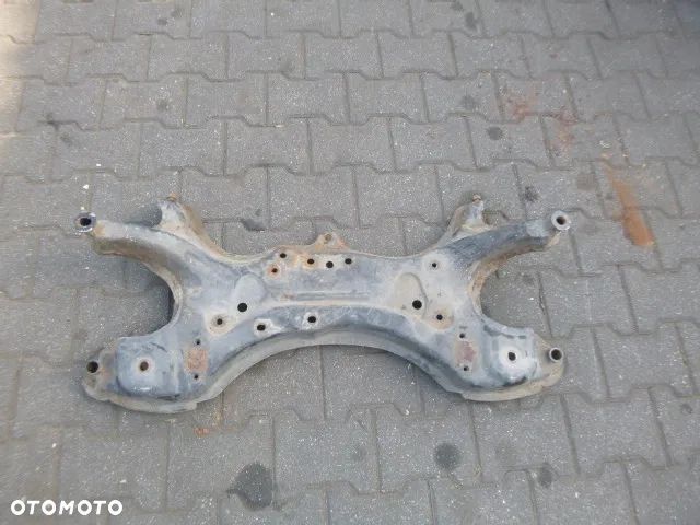 SANKI PRZÓD PRZEDNIE TOYOTA COROLLA E12 1.4 D4D - 5