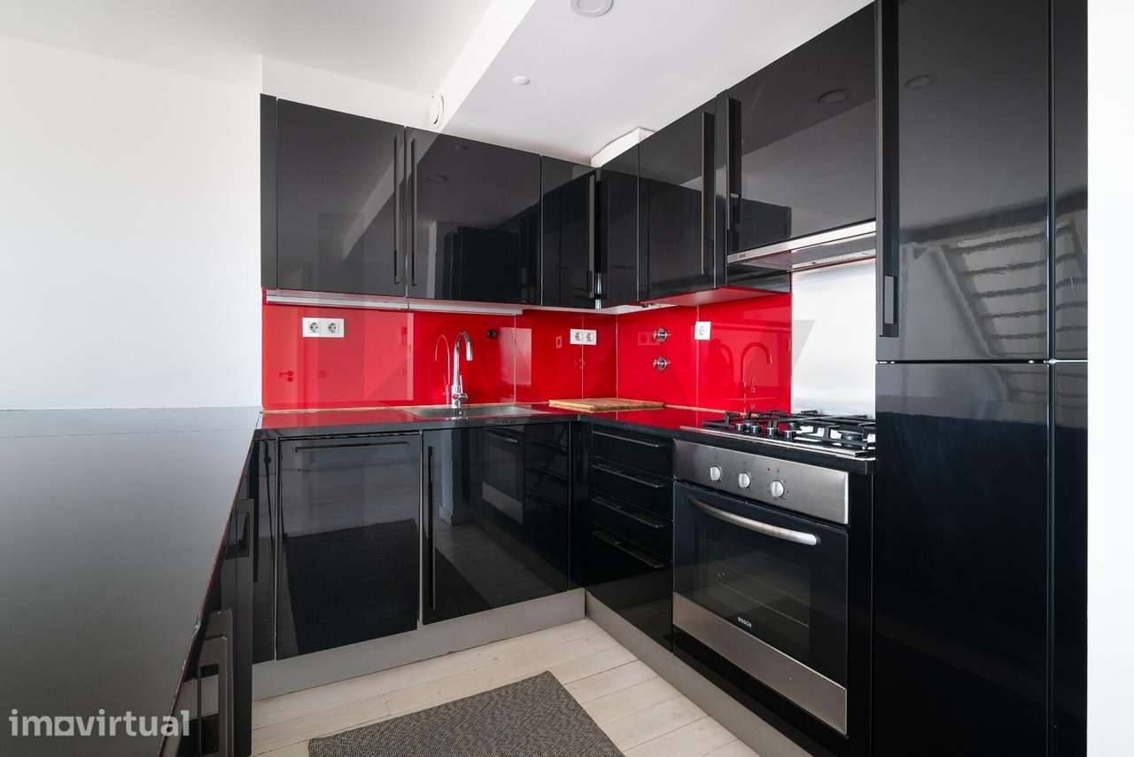 Loft Duplex Exclusivo no Último Andar | Rua Tenente Valadim, com Estac - Grande imagem: 3/43