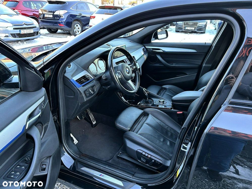 BMW X2 - 9