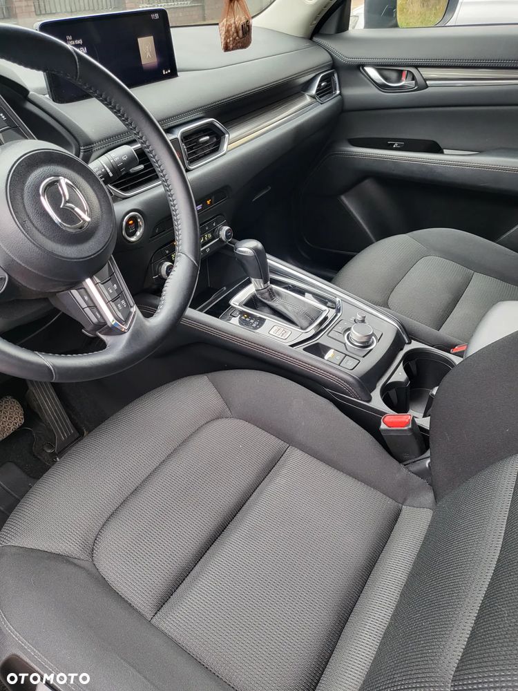 Mazda CX-5 2.0 Hikari 2WD - 14