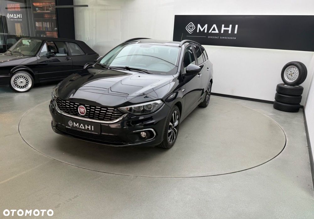 Fiat Tipo 1.6 MultiJet Business Line - 5