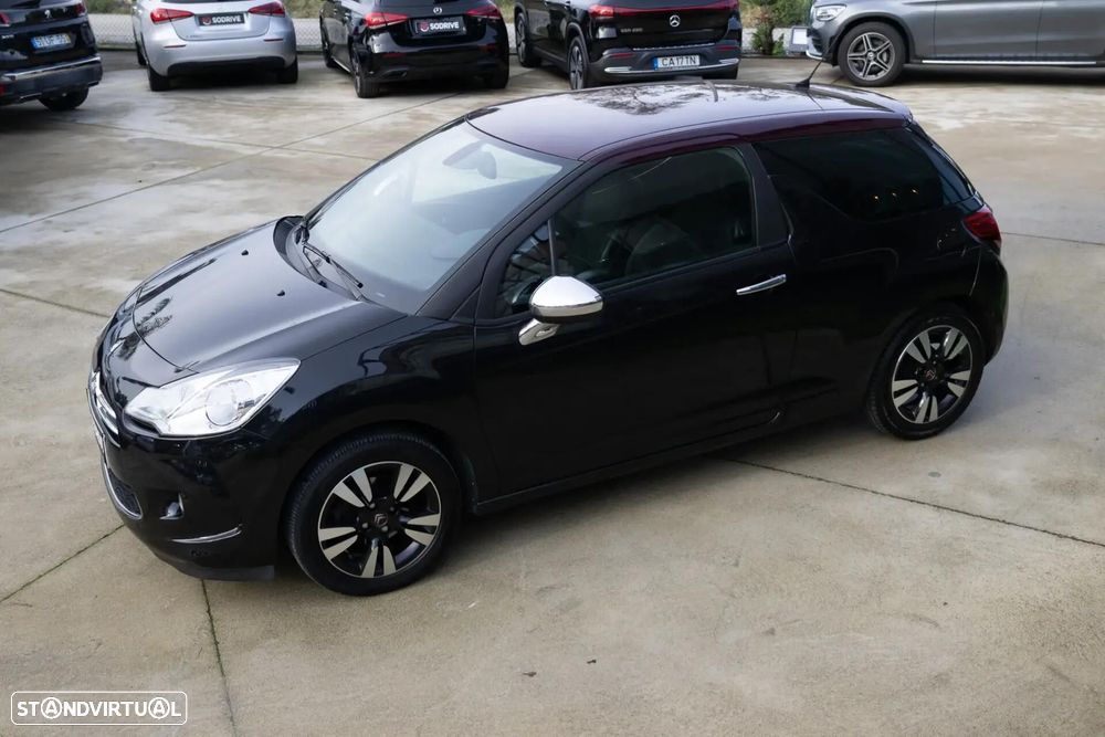 Citroën DS3 - 22