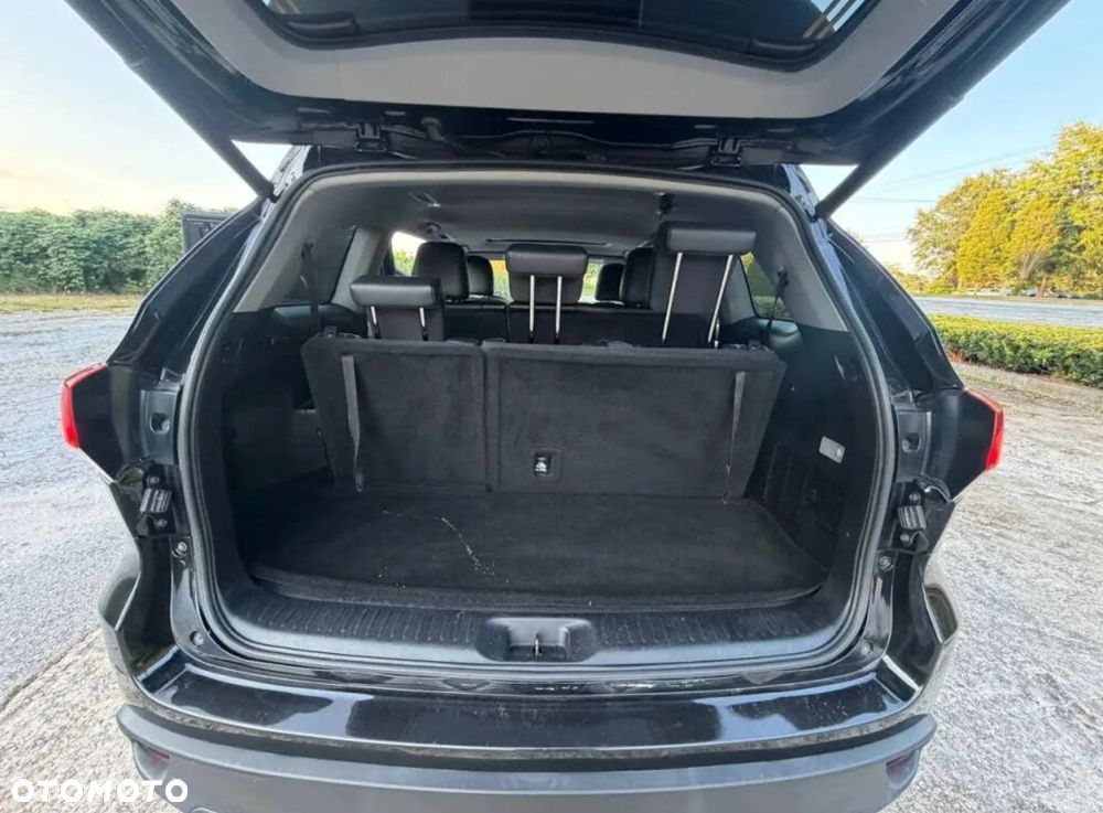 Toyota Highlander - 15