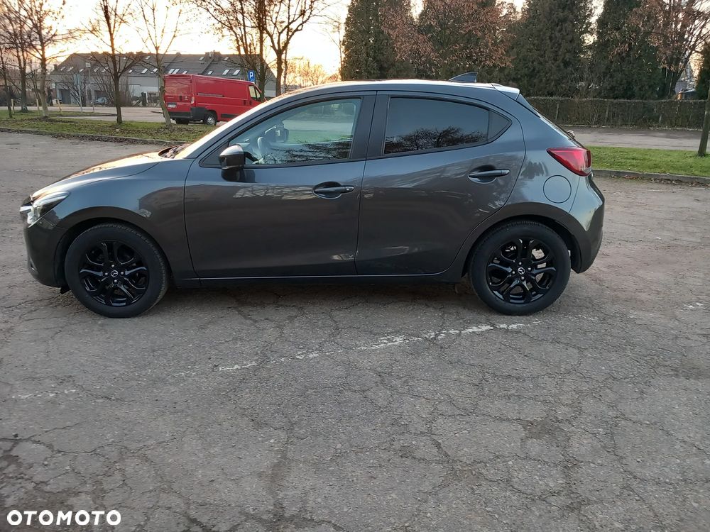 Mazda 2 SKYACTIV-G 90 KIZOKU - 5
