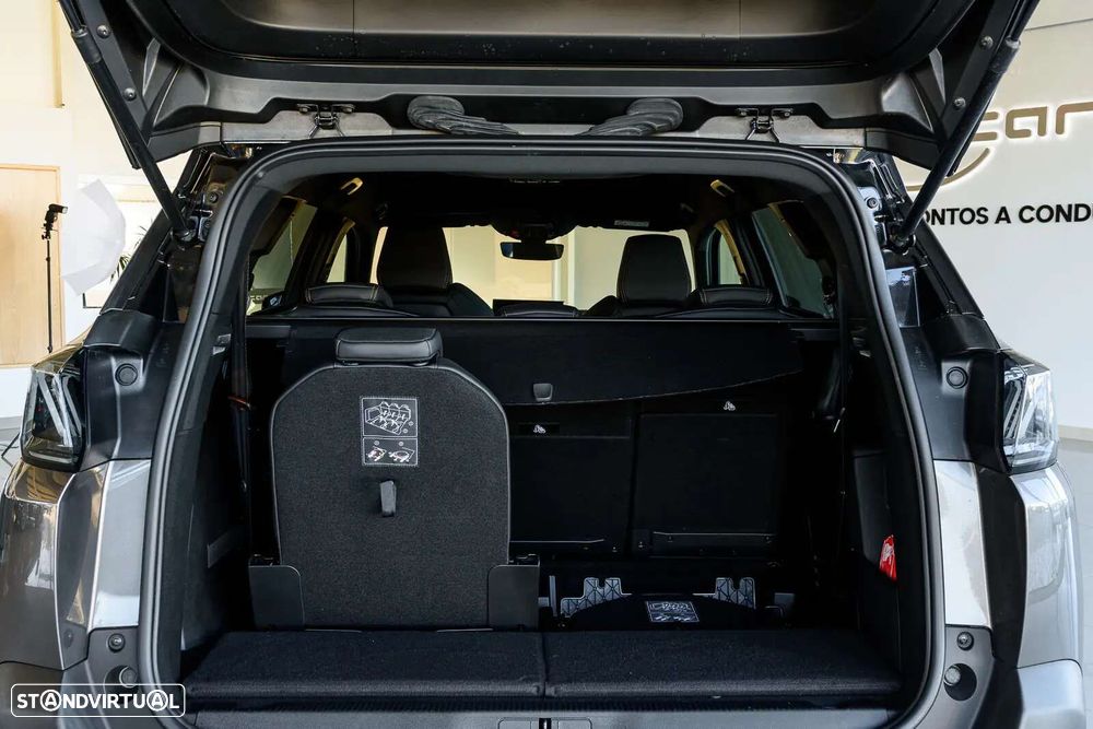 Peugeot 5008 - 24