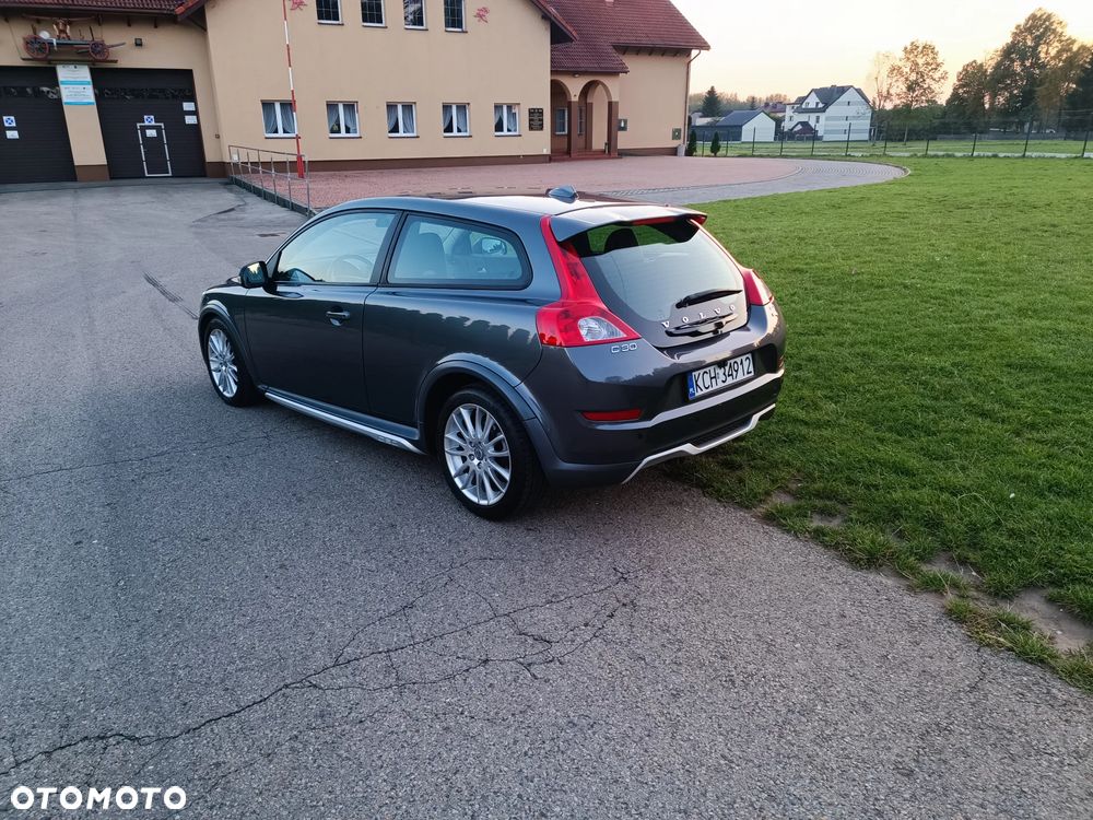 Volvo C30 1.6D DRIVe - 7