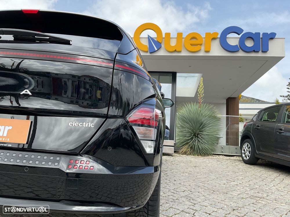 Hyundai Kauai 48.4 kWh Premium - 16