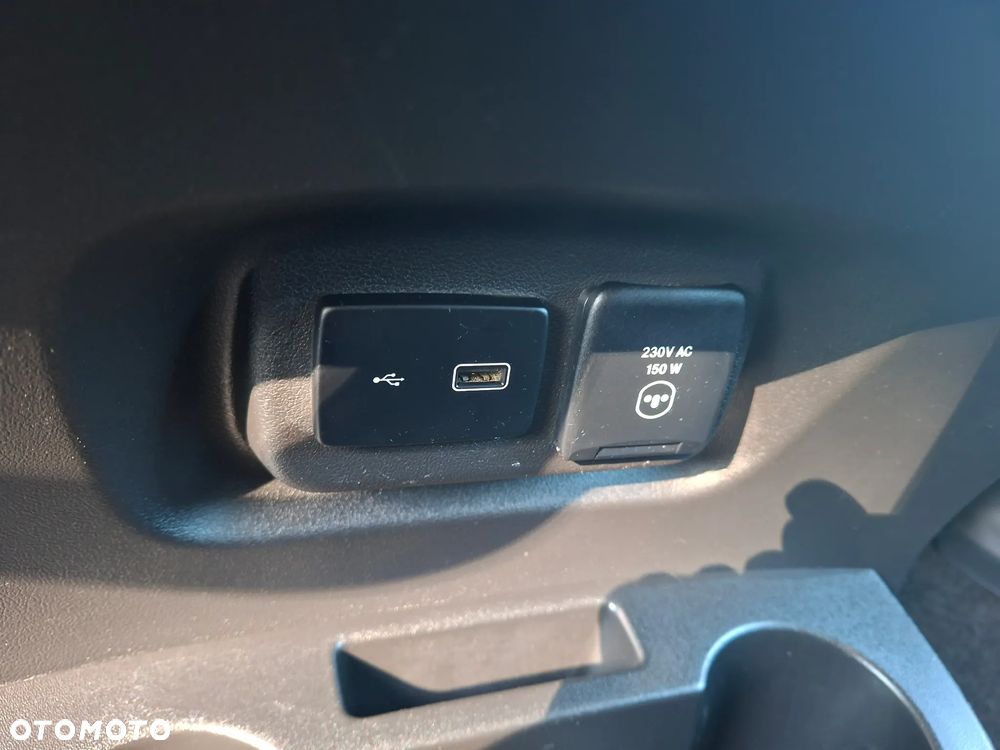 Fiat Ducato L2H2 Luxusbus Panorama Autm - 21