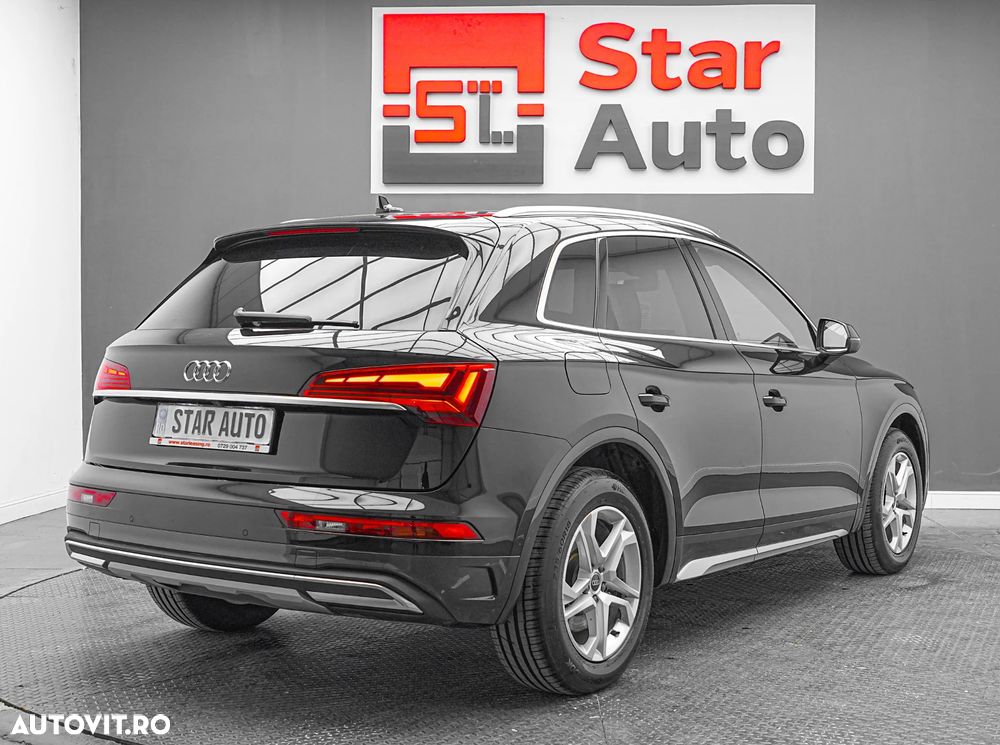 Audi Q5 35 TDI S tronic MHEV Advanced - 7