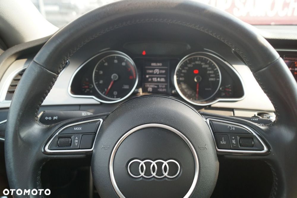 Audi A5 Coupé - 23