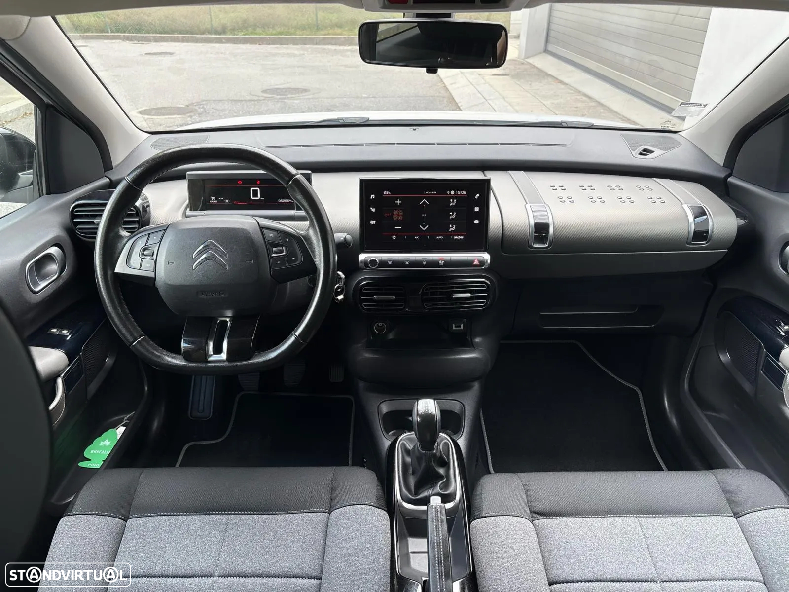 Citroën C4 Cactus 1.2 PureTech Shine - 5