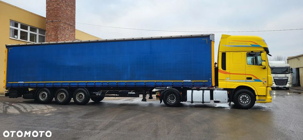 DAF XF 106 - 6