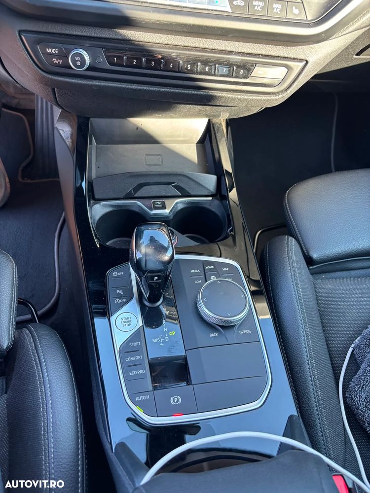 BMW Seria 2 218d Aut. - 12