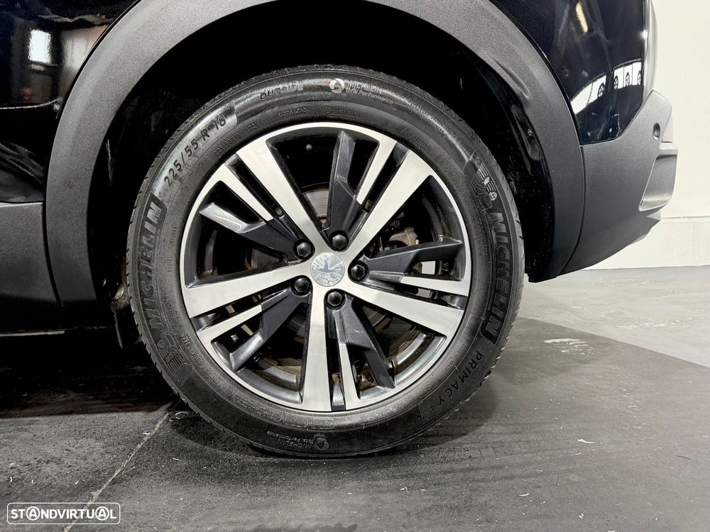 Peugeot 3008 1.5 BlueHDi GT Line - 18