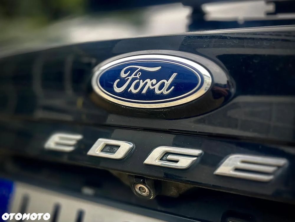 Ford Edge - 25