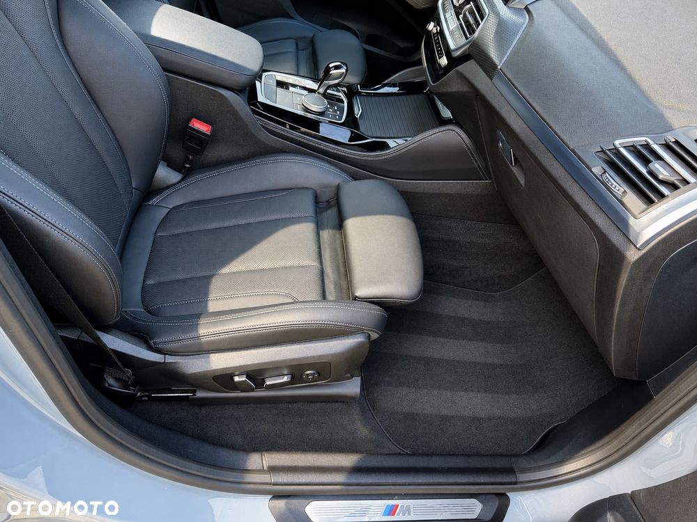 BMW X4 xDrive30i M Sport Edition - 40
