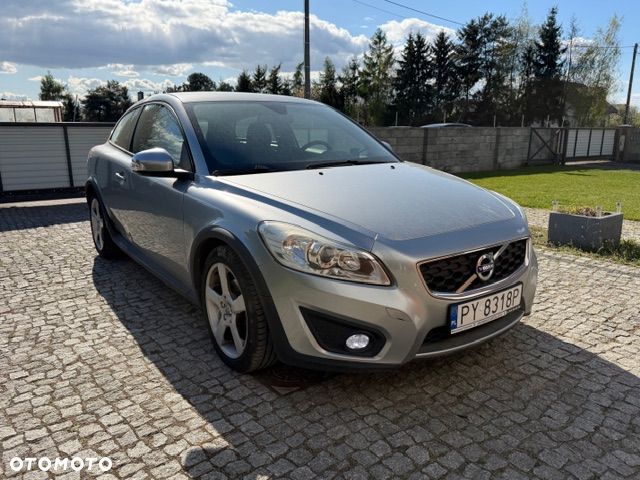 Volvo C30 D2 Edition Pro - 7