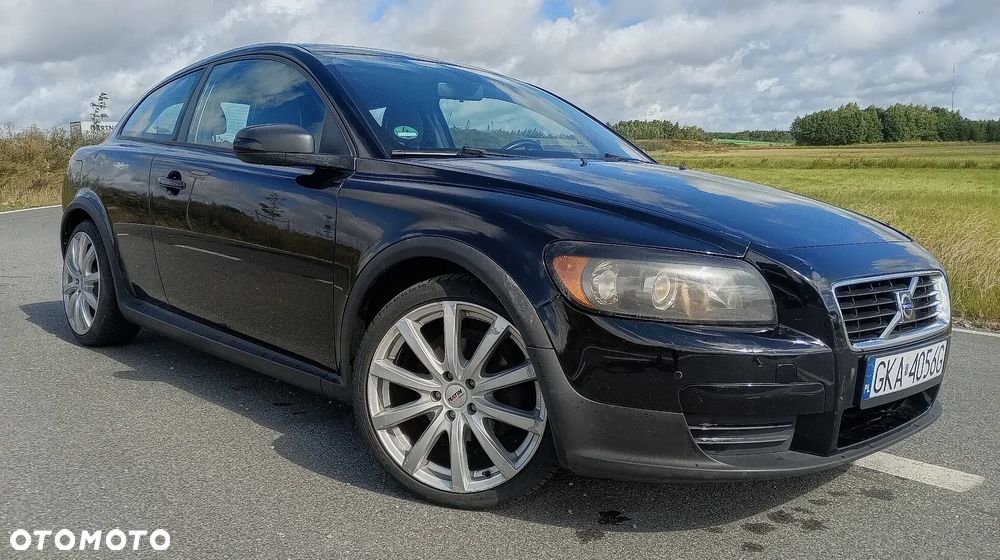 Volvo C30 1.8 Kinetic - 3