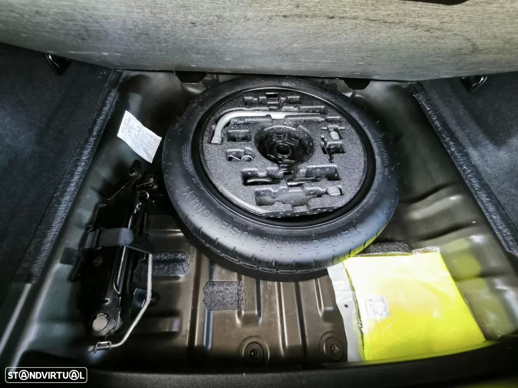 Audi A3 Cabrio 1.6 TDi - 47