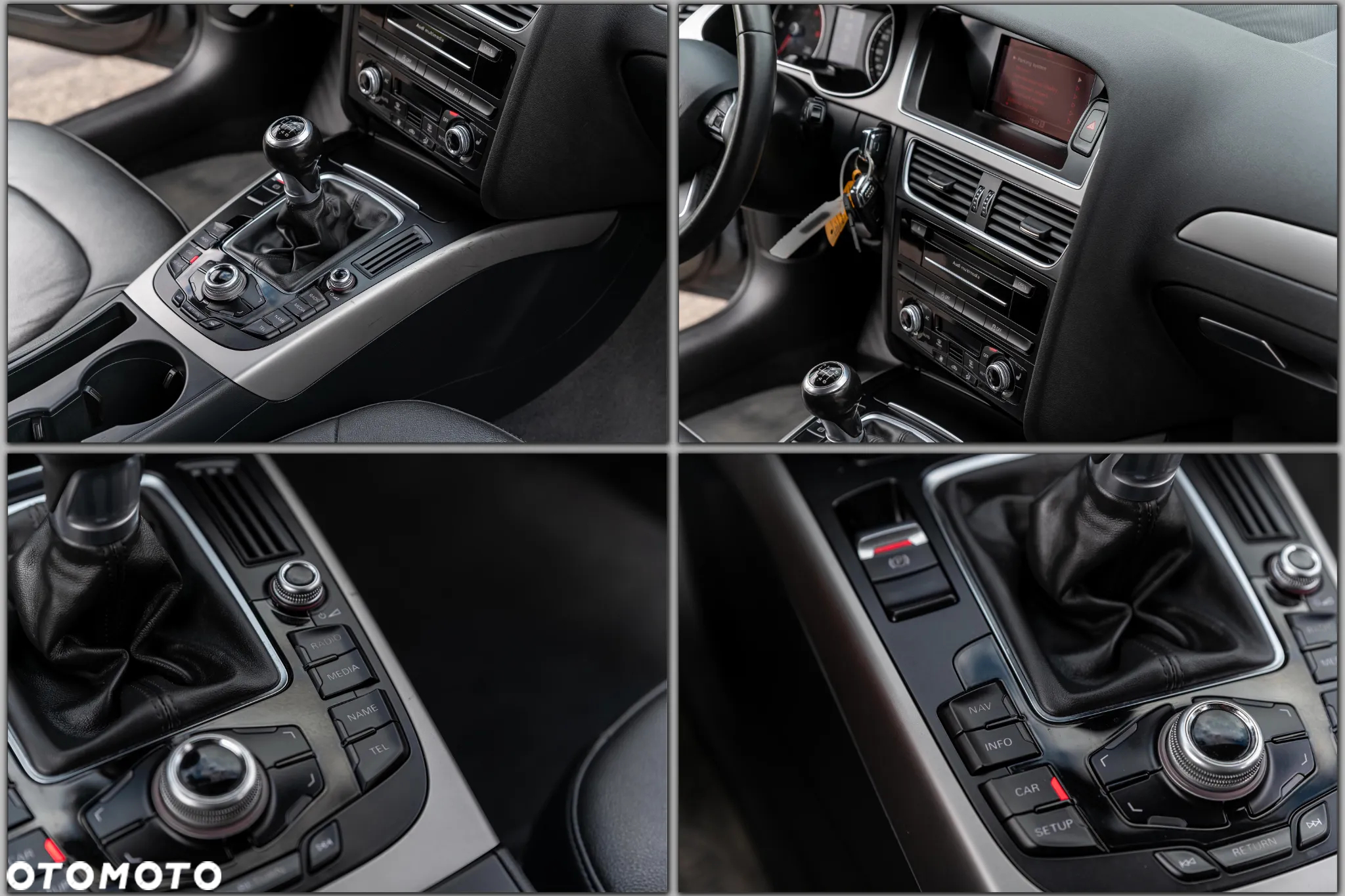 Audi A4 - 32