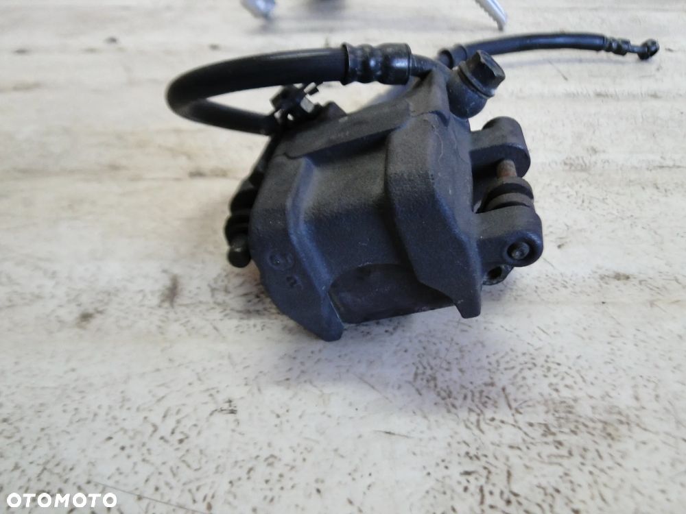 HONDA CBR 600F F3 ZACISK HAMULCOWY TYŁ TYLNY 94098r EUROPA - 3